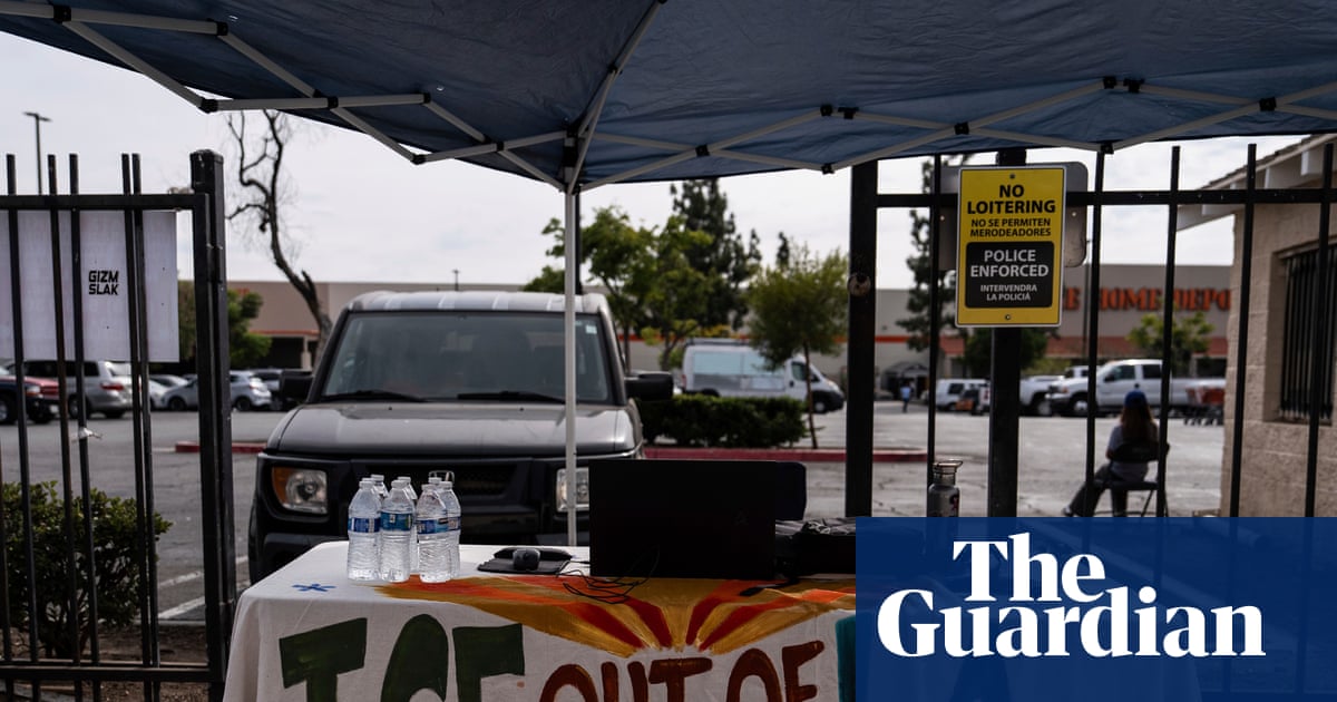 ICE agents used racial slurs during Los Angeles crackdown, court files show | ICE (US Immigration and Customs Enforcement)