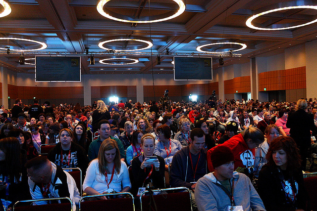 Breaking Down the Sunday San Diego Comic-Con 2026 Schedule - Major Rooms by Day