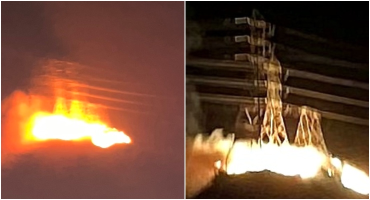 Eaton Fire Lawsuits Against Edison Set for Status Conference in Downtown LA – Pasadena Now