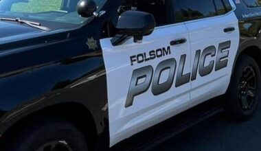 Body found in Folsom at Broadstone Marketplace shopping mall