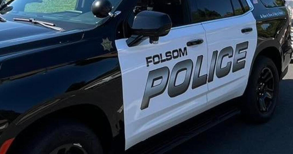 Body found in Folsom at Broadstone Marketplace shopping mall