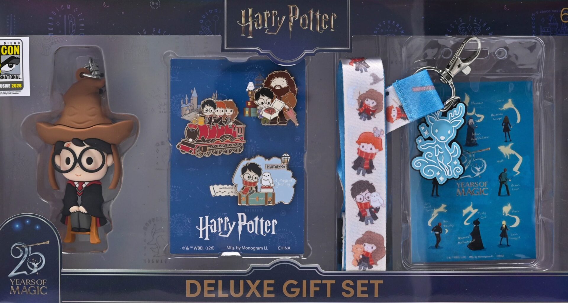 Monogram San Diego Comic-Con 2026 Exclusives [UPDATE July 8]