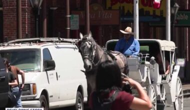 Old Sacramento safety concerns grow after weekend stabbings