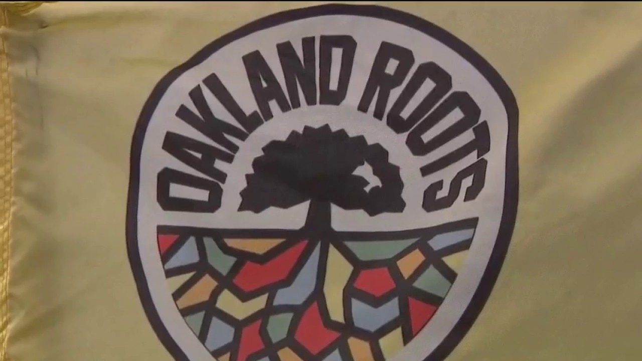 Oakland Roots face deadline to settle $1.4M in overdue rent or risk not playing at Coliseum Saturday