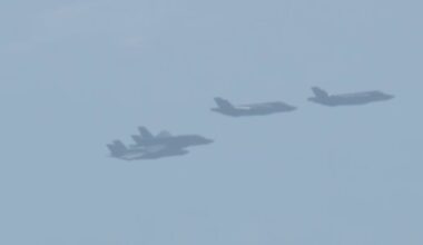 Watch: Flyover over San Francisco Bay Area Stadium for USMNT vs. Bosnia and Herzegovina – NBC Bay Area