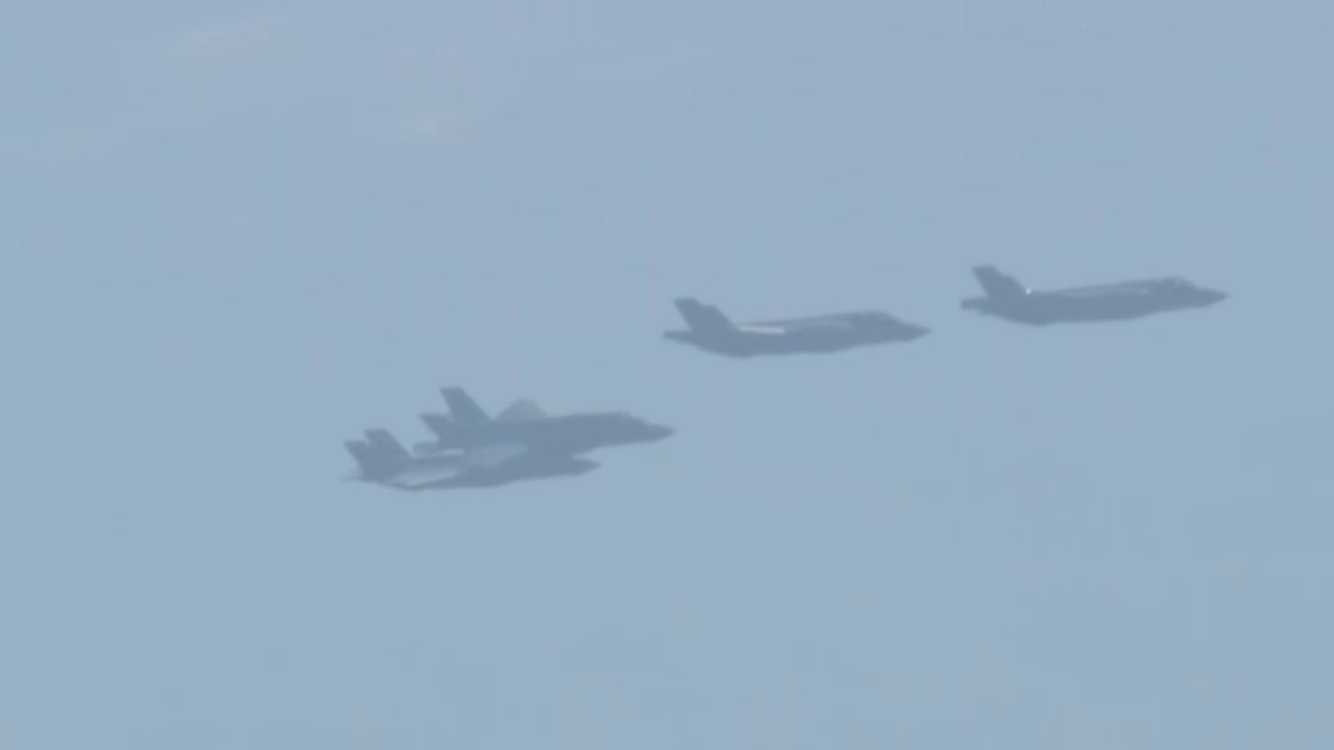 Watch: Flyover over San Francisco Bay Area Stadium for USMNT vs. Bosnia and Herzegovina – NBC Bay Area