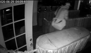 Reward increases after $25K stolen from Kearny Mesa gentlemen’s club – NBC 7 San Diego