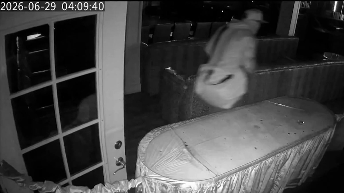 Reward increases after $25K stolen from Kearny Mesa gentlemen’s club – NBC 7 San Diego