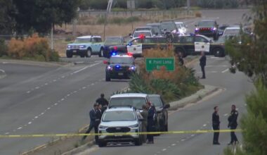 Homicide investigation underway after police find body in Point Loma – NBC 7 San Diego