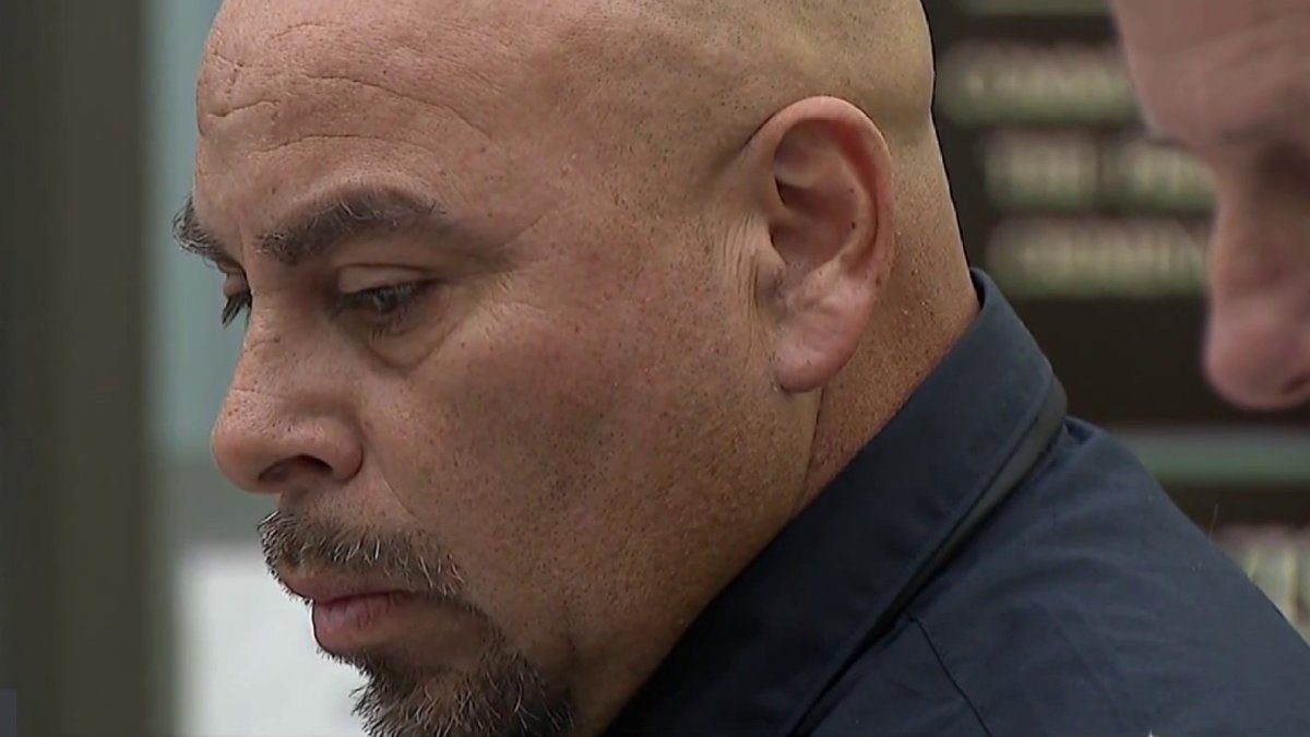 Carlsbad security guard faces felony charges after bar tasing incident – NBC 7 San Diego