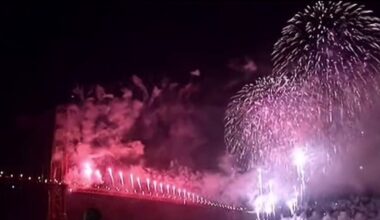 San Francisco Fourth of July: officials say to plan for traffic – NBC Bay Area