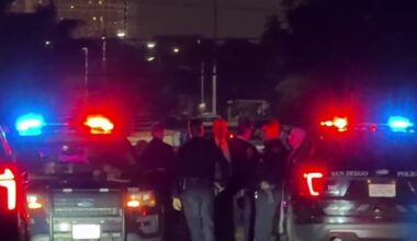 Logan Heights shooting leaves 1 dead, 1 arrested – NBC 7 San Diego
