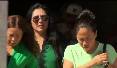 Maya’s friends and family react to Larry Millete’s 1st-degree murder conviction – NBC 7 San Diego