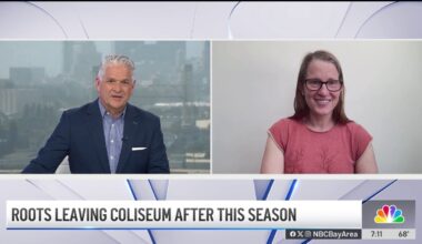 A closer look: Oakland Roots won’t return to Coliseum for 2027 season – NBC Bay Area
