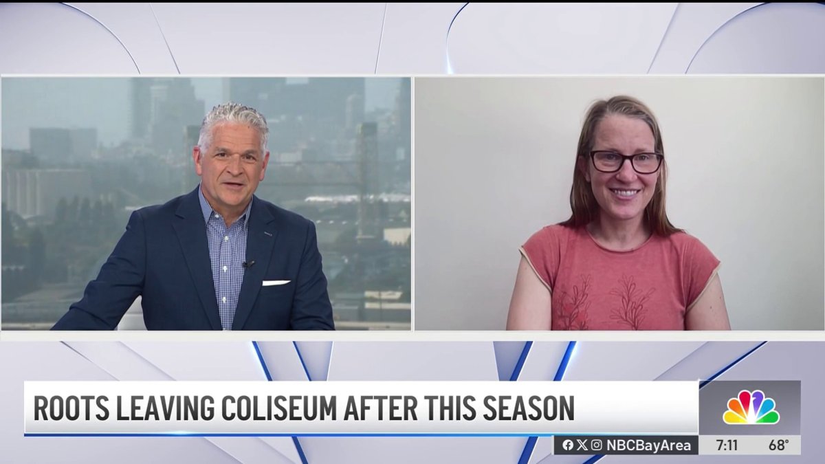 A closer look: Oakland Roots won’t return to Coliseum for 2027 season – NBC Bay Area
