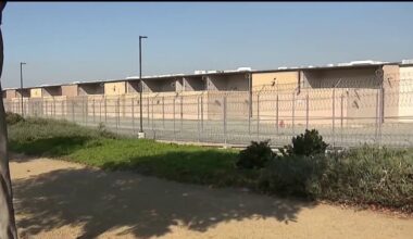 Records show Otay Mesa Detention Center was valued at $168M, sold for $739M – NBC 7 San Diego