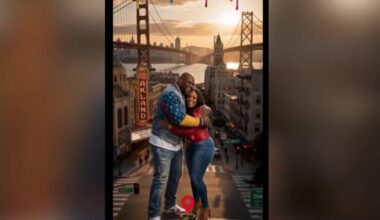 ‘Same Stuff, Different Day’: Oakland musical inspired by Bay Area life – NBC Bay Area