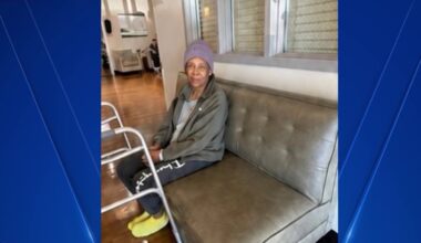 Authorities looking for missing woman last seen getting into Lyft vehicle in Oakland – NBC Bay Area