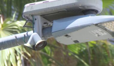 Debate rises over license plate readers in San Diego after Los Angeles police rollback – NBC 7 San Diego