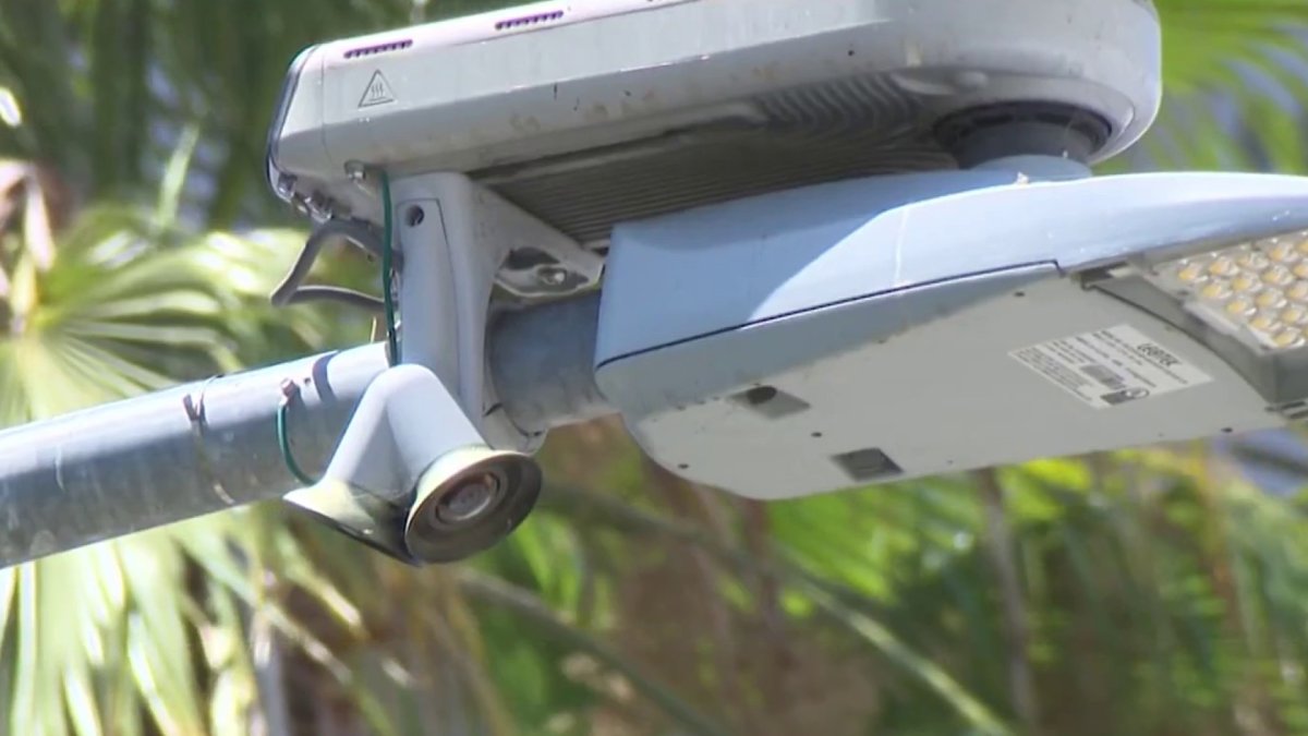 Debate rises over license plate readers in San Diego after Los Angeles police rollback – NBC 7 San Diego