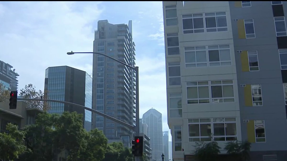 Bills limiting housing development fees aim to make San Diego housing more affordable – NBC 7 San Diego
