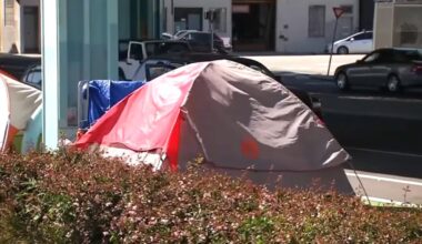 SF leaders to vote on homelessness, supportive housing spending plan – NBC Bay Area