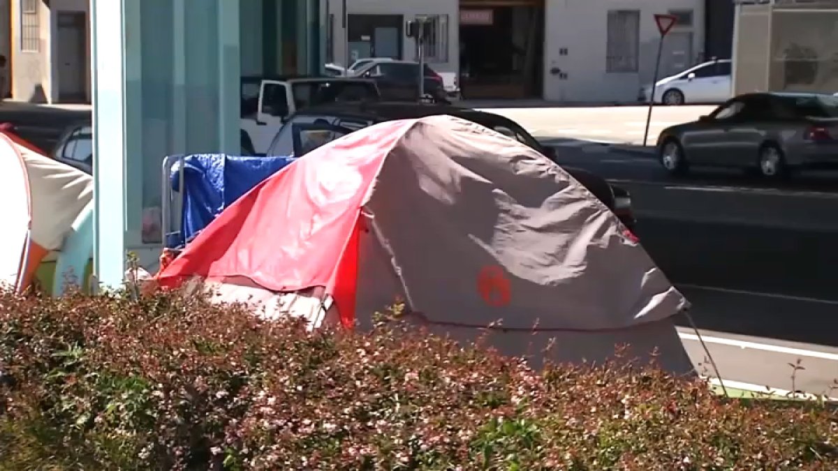 SF leaders to vote on homelessness, supportive housing spending plan – NBC Bay Area