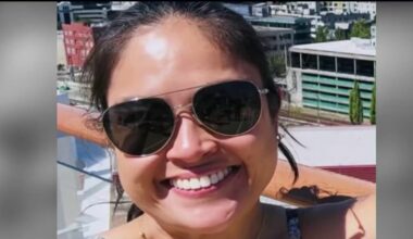 Oceanside Police: No foul play suspected as search for missing mother continues – NBC 7 San Diego