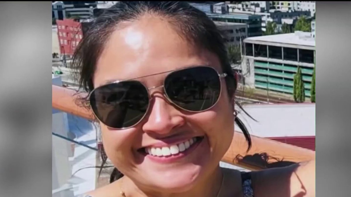 Oceanside Police: No foul play suspected as search for missing mother continues – NBC 7 San Diego
