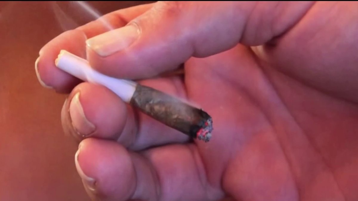 San Francisco supervisors approve plans of cannabis cafes – NBC Bay Area
