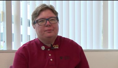 How a San Diego woman’s autism diagnosis led to a journey of self-discovery – NBC 7 San Diego