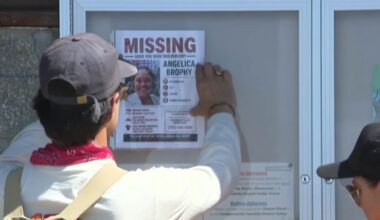 ‘It could be me out there’: volunteers continue to search for Oceanside mom – NBC 7 San Diego