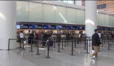 United Airlines worker threatens to call ICE on Bay Area family at SFO – NBC Bay Area