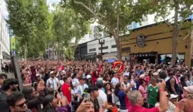 World Cup brings a boost to Bay Area businesses – NBC Bay Area