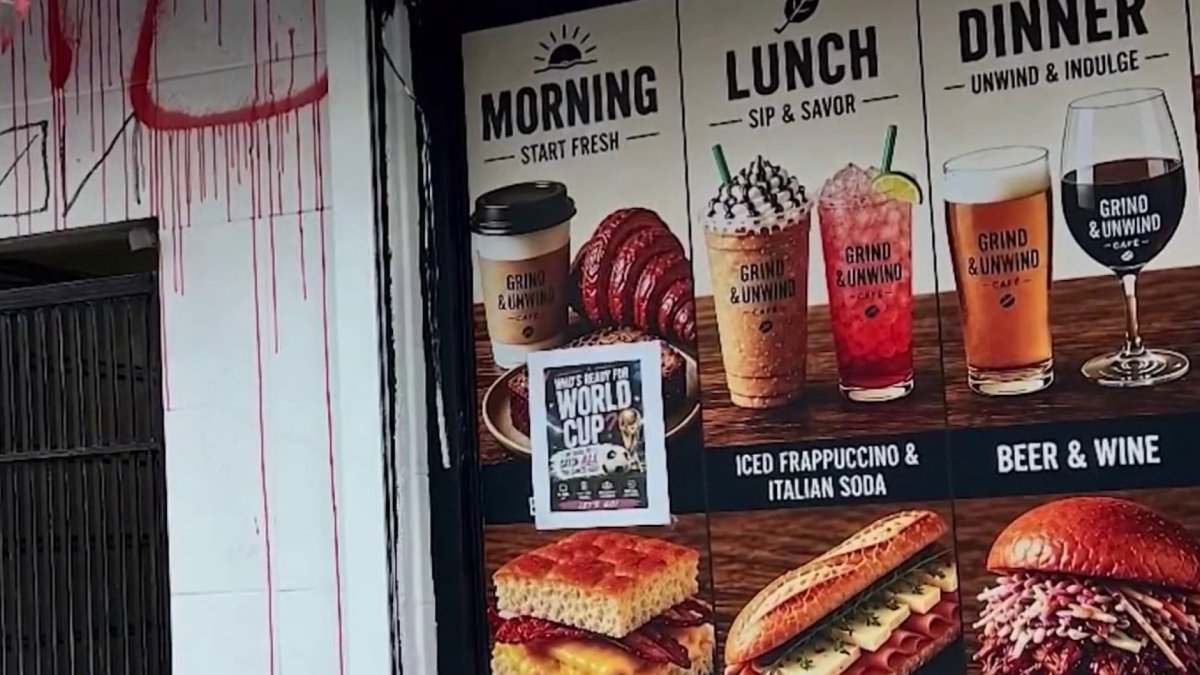 SF restaurant receives backlash after using AI for menu pictures – NBC Bay Area