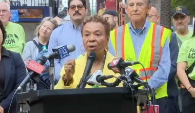 Oakland leaders back proposed ordinance expanding immigrant protections – NBC Bay Area
