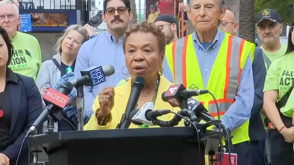Oakland leaders back proposed ordinance expanding immigrant protections – NBC Bay Area