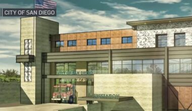 San Diego residents push back on proposed Webster fire station location – NBC 7 San Diego