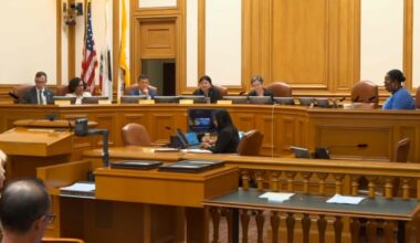 Record July Fourth crowds prompt investigation into San Francisco transit failures – NBC Bay Area