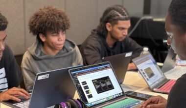 Young innovators learn to use AI to help the community in Oakland – NBC Bay Area