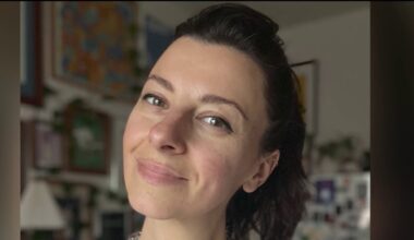 San Franciscans rallying to support Ukrainian woman arrested by ICE at SFO – NBC Bay Area