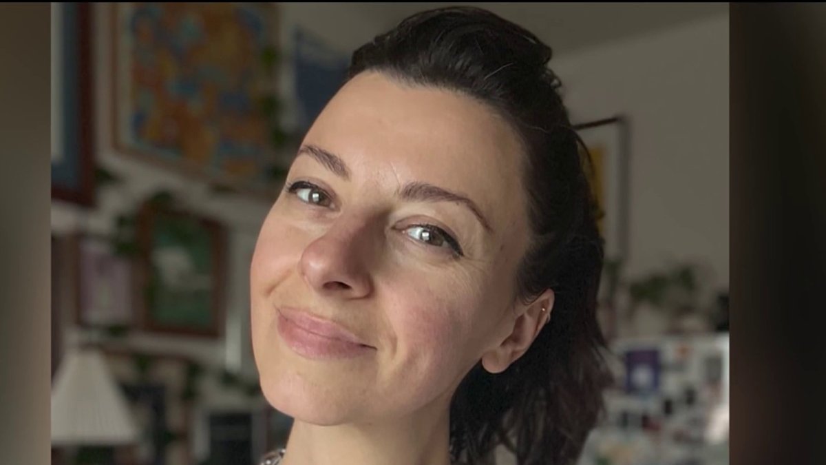 San Franciscans rallying to support Ukrainian woman arrested by ICE at SFO – NBC Bay Area