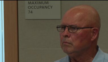Brother travels cross-country seeking justice 32 years after San Diego killing – NBC 7 San Diego