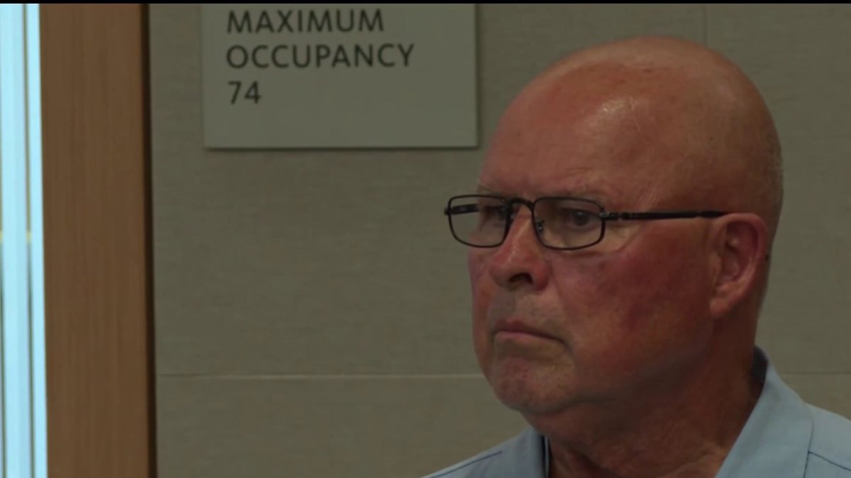 Brother travels cross-country seeking justice 32 years after San Diego killing – NBC 7 San Diego