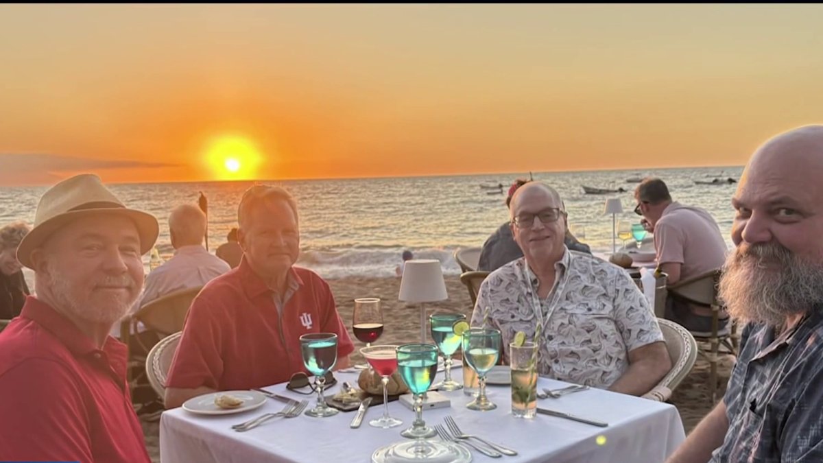 Drug lord’s death led to canceled flight, refund dispute for San Diego couple – NBC 7 San Diego