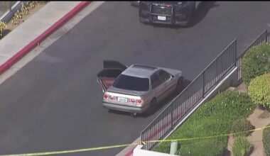 Man shot by San Diego Police during stolen car investigation in San Ysidro – NBC 7 San Diego