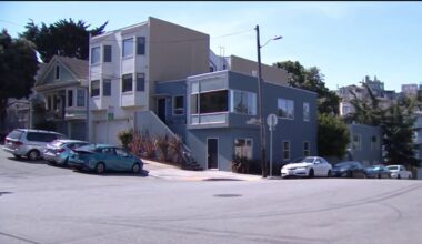 San Francisco rent report: 1- and 2-bedroom median rents hit record highs – NBC Bay Area