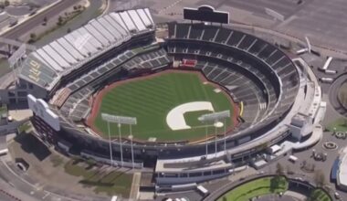 Oakland Roots pay fees to play at Coliseum Saturday, but still owe rent – NBC Bay Area
