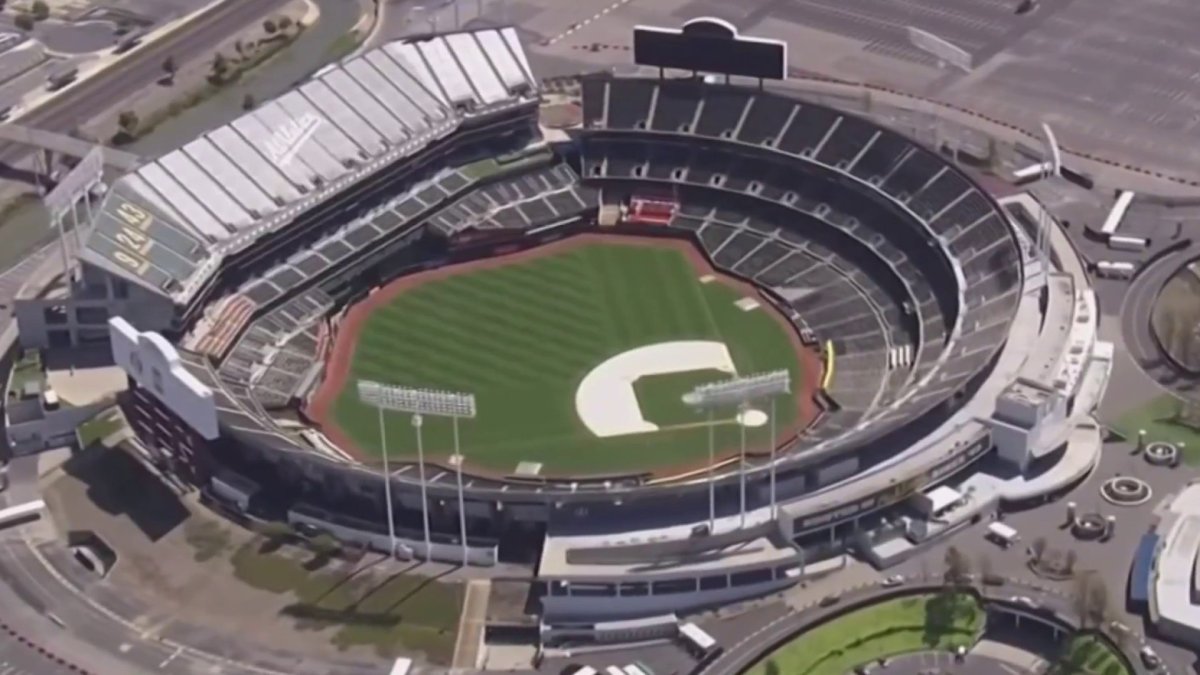 Oakland Roots pay fees to play at Coliseum Saturday, but still owe rent – NBC Bay Area