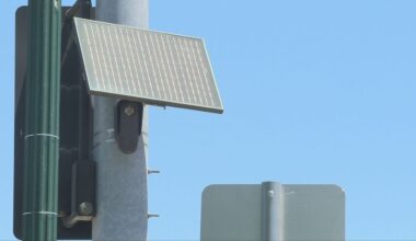 Bakersfield police said a network of license plate reader cameras is helping investigators solve crimes faster, but expanding the city's contract could cost taxpayers hundreds of thousands of dollars every year. Eyewitness News took a closer look at who has access to the data, how it's being used, and whether the system is helping solve crimes. PHOTO: KBAK/KBFX